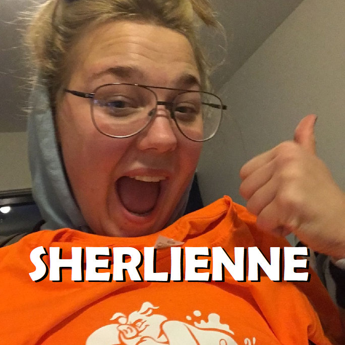 Dit is Sherlienne